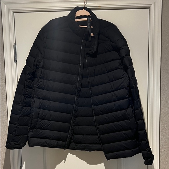 lululemon athletica Other - Men’s Black Lululemon Navigation Jacket